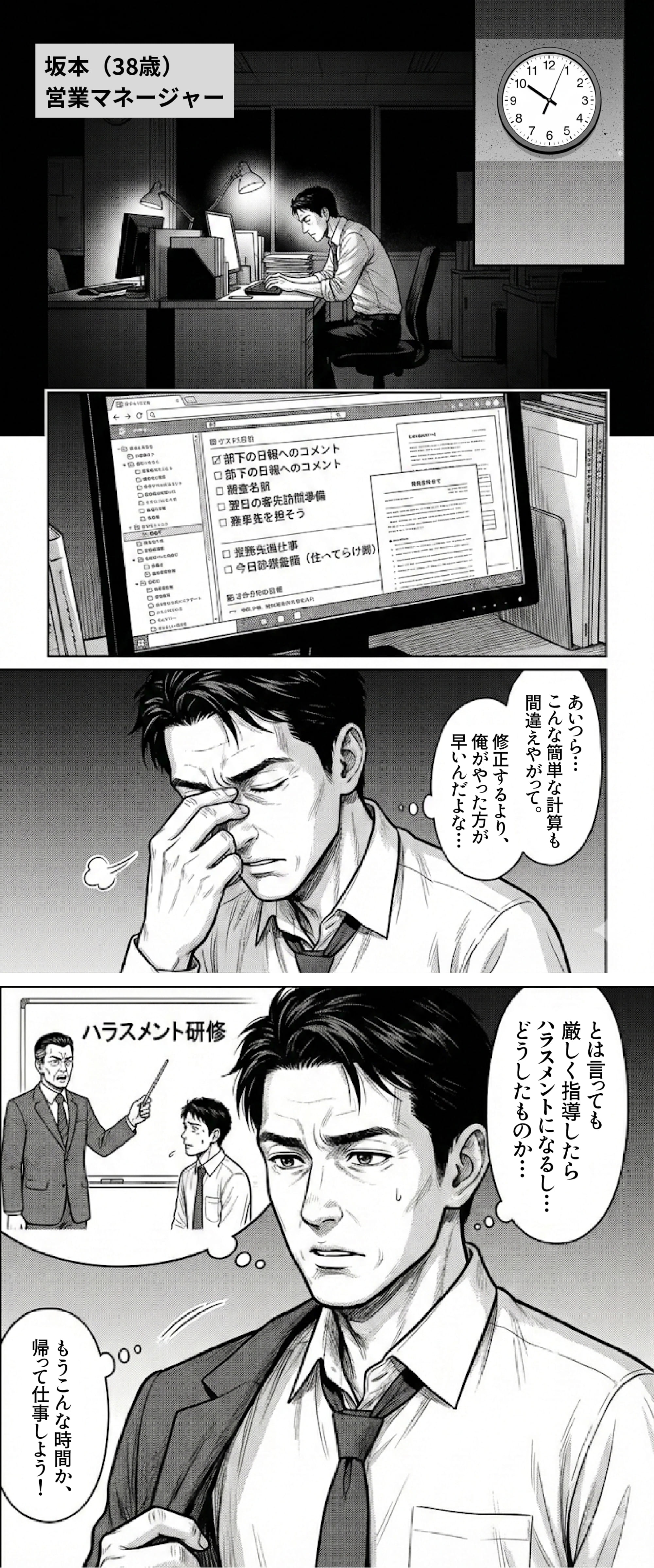漫画コンテンツ1